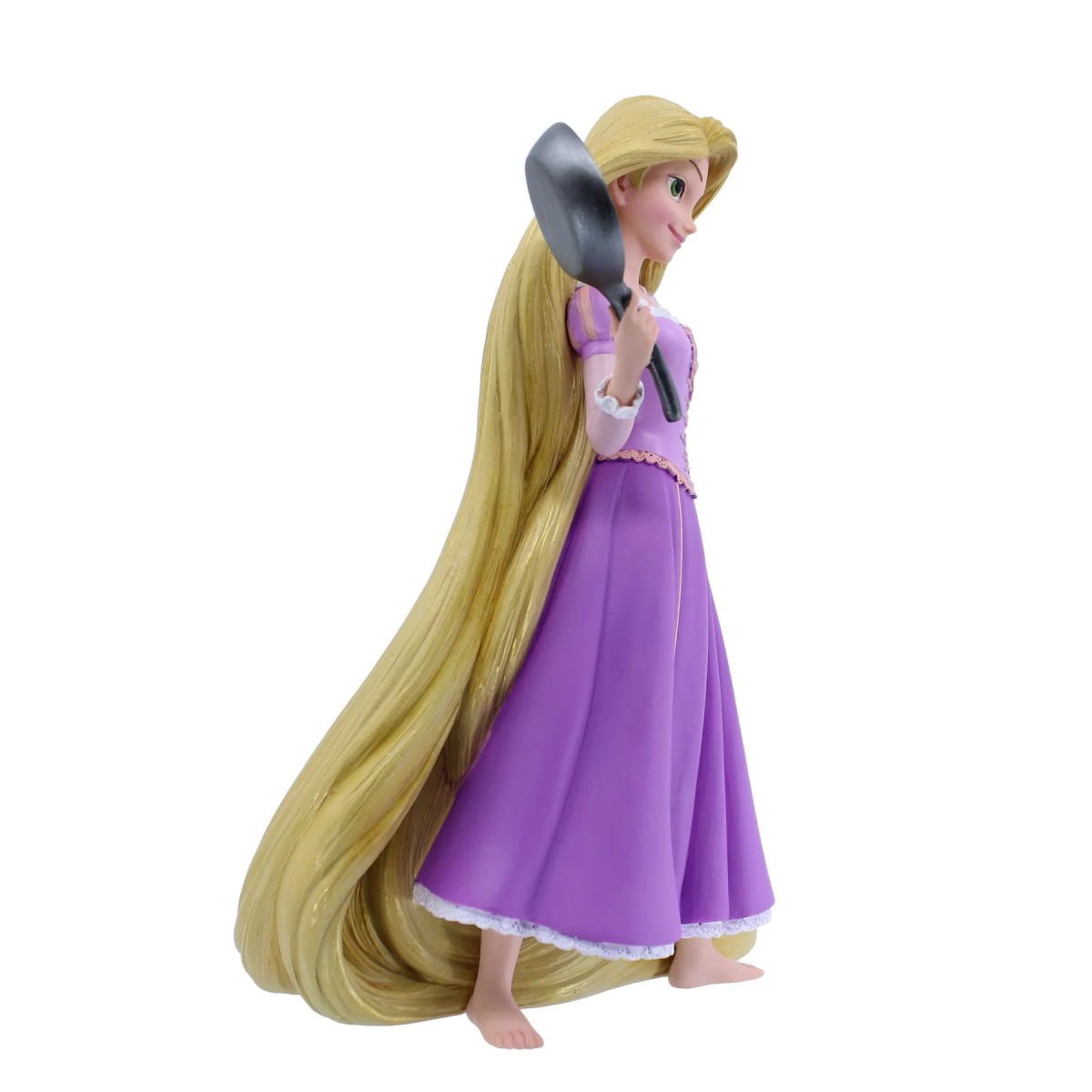 Enesco - Rapunzel - Colección Disney Showcase
