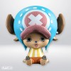 Plastoy - Hucha Chopper New World XXL - One Piece