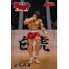 Coleccionables Tormenta - Baki Hanma: Hijo del Ogro - Arena Tormenta 1/12
