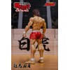 Coleccionables Tormenta - Baki Hanma: Hijo del Ogro - Arena Tormenta 1/12