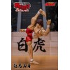 Coleccionables Tormenta - Baki Hanma: Hijo del Ogro - Arena Tormenta 1/12