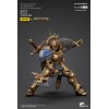 JoyToy - Stormcast Eternals Los Blacktalons - Hendrick El Lobo Plateado 1/18 - Warhammer Age of Sigmar