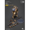 JoyToy - Stormcast Eternals Los Blacktalons - Hendrick El Lobo Plateado 1/18 - Warhammer Age of Sigmar