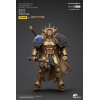 JoyToy - Stormcast Eternals Los Blacktalons - Hendrick El Lobo Plateado 1/18 - Warhammer Age of Sigmar