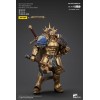 JoyToy - Stormcast Eternals Los Blacktalons - Hendrick El Lobo Plateado 1/18 - Warhammer Age of Sigmar