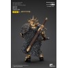 JoyToy - Stormcast Eternals Los Blacktalons - Hendrick El Lobo Plateado 1/18 - Warhammer Age of Sigmar