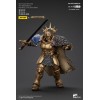 JoyToy - Stormcast Eternals Los Blacktalons - Hendrick El Lobo Plateado 1/18 - Warhammer Age of Sigmar