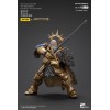 JoyToy - Stormcast Eternals Los Blacktalons - Hendrick El Lobo Plateado 1/18 - Warhammer Age of Sigmar