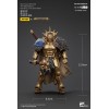 JoyToy - Stormcast Eternals Los Blacktalons - Hendrick El Lobo Plateado 1/18 - Warhammer Age of Sigmar