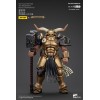 JoyToy - Stormcast Eternals Los Blacktalons - Martillo de bueyes Rostus 1/18 - Warhammer Age of Sigmar
