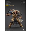 JoyToy - Stormcast Eternals Los Blacktalons - Martillo de bueyes Rostus 1/18 - Warhammer Age of Sigmar