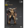 JoyToy - Stormcast Eternals Los Blacktalons - Martillo de bueyes Rostus 1/18 - Warhammer Age of Sigmar