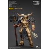 JoyToy - Stormcast Eternals Los Blacktalons - Martillo de bueyes Rostus 1/18 - Warhammer Age of Sigmar