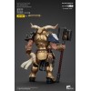 JoyToy - Stormcast Eternals Los Blacktalons - Martillo de bueyes Rostus 1/18 - Warhammer Age of Sigmar