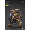 JoyToy - Stormcast Eternals Los Blacktalons - Martillo de bueyes Rostus 1/18 - Warhammer Age of Sigmar