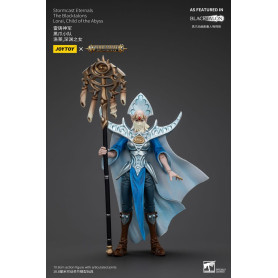 JoyToy - Stormcast Eternals Los Blacktalons - Lorai Niño del Abismo 1/18 - Warhammer Age of Sigmar