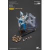 JoyToy - Stormcast Eternals Los Blacktalons - Lorai Niño del Abismo 1/18 - Warhammer Age of Sigmar