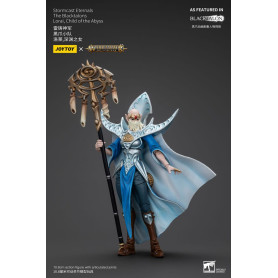 JoyToy - Stormcast Eternals Los Blacktalons - Lorai Niño del Abismo 1/18 - Warhammer Age of Sigmar