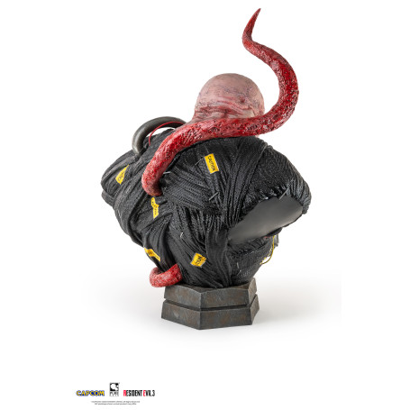 Pure Arts - Busto Nemesis 1/1 - Resident Evil 3 Remake