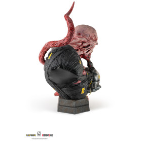 Pure Arts - Busto Nemesis 1/1 - Resident Evil 3 Remake
