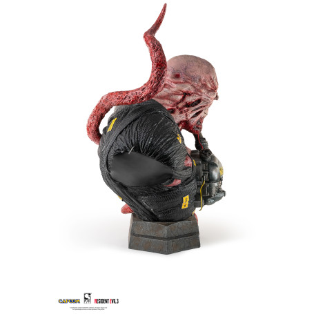 Pure Arts - Busto Nemesis 1/1 - Resident Evil 3 Remake