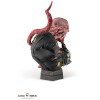 Pure Arts - Busto Nemesis 1/1 - Resident Evil 3 Remake