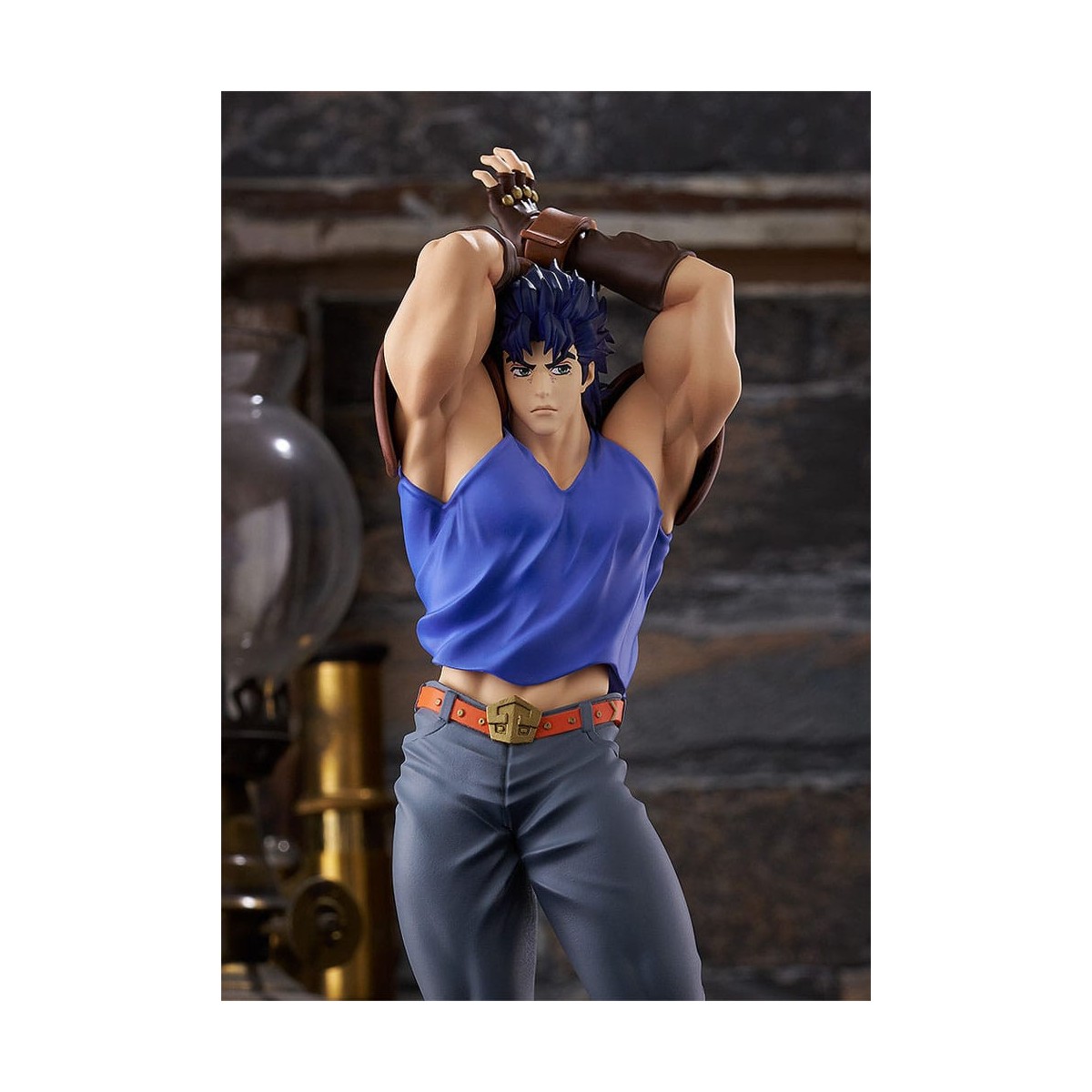 GoodSmile - Jonathan Joestar - JoJo's Bizarre Adventure: Phantom Blood Pop Up Parade