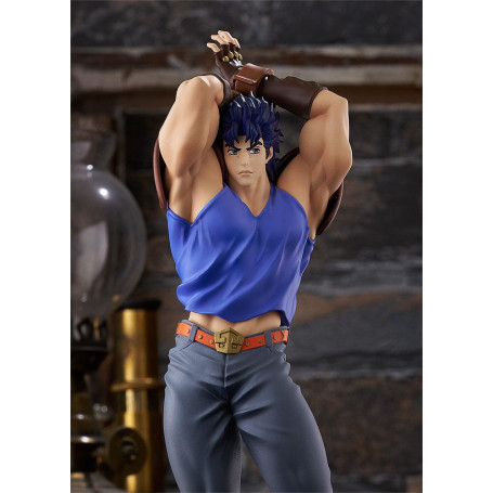 GoodSmile - Jonathan Joestar - JoJo's Bizarre Adventure: Phantom Blood Pop Up Parade