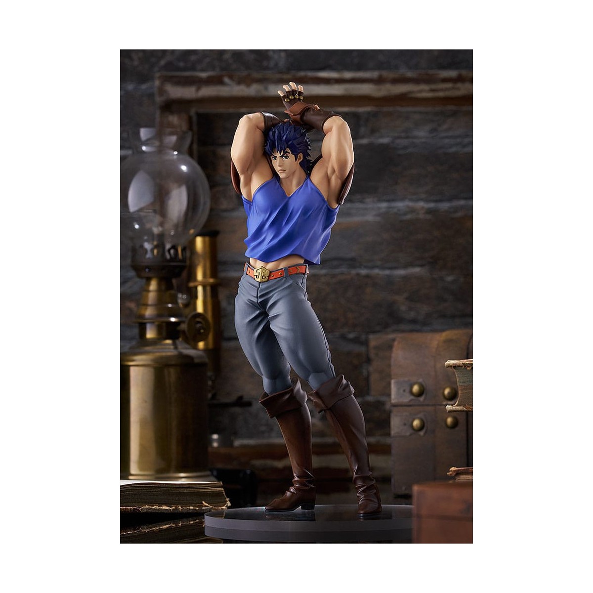 GoodSmile - Jonathan Joestar - JoJo's Bizarre Adventure: Phantom Blood Pop Up Parade