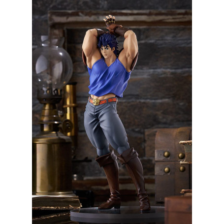 GoodSmile - Jonathan Joestar - JoJo's Bizarre Adventure: Phantom Blood Pop Up Parade