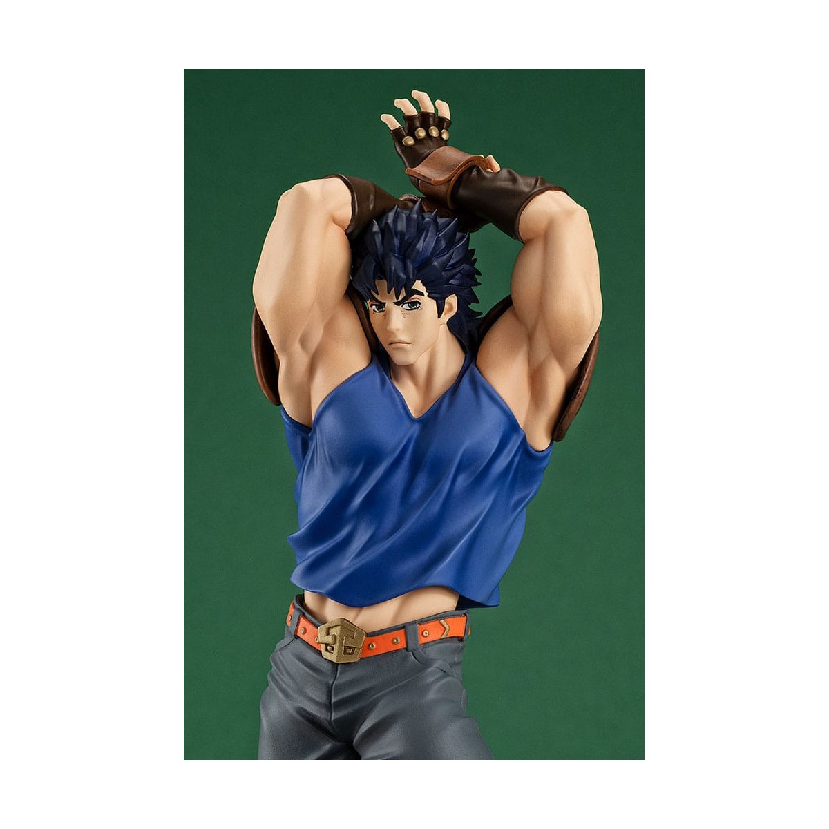 GoodSmile - Jonathan Joestar - JoJo's Bizarre Adventure: Phantom Blood Pop Up Parade