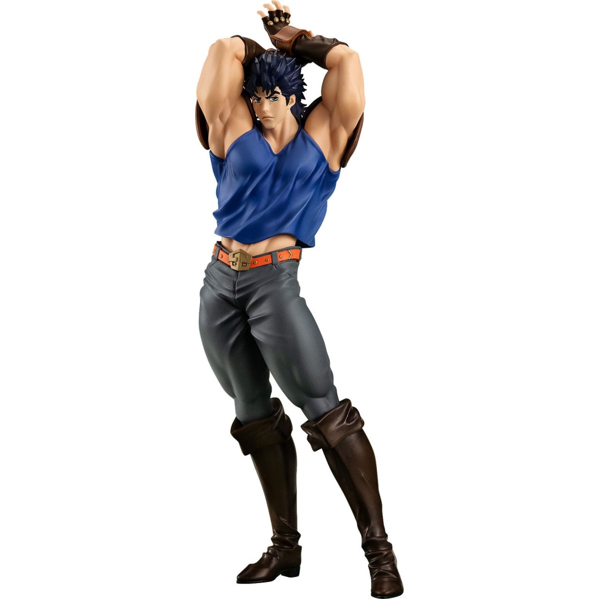 GoodSmile - Jonathan Joestar - JoJo's Bizarre Adventure: Phantom Blood Pop Up Parade