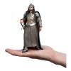 Weta Estatua Vinilo El Señor de los Anillos - Mini Épicas - Rey Aragorn