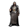 Weta Estatua Vinilo El Señor de los Anillos - Mini Épicas - Rey Aragorn