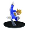 Banpresto Dragonball Z Big Budokai figurine Super Vegeta