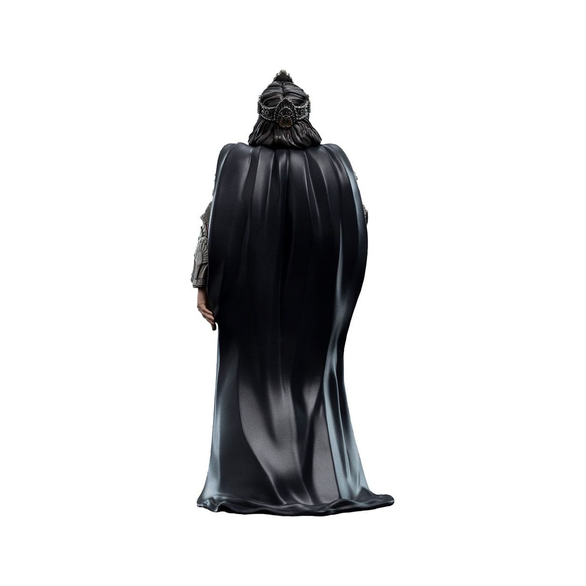Weta Estatua Vinilo El Señor de los Anillos - Mini Épicas - Rey Aragorn