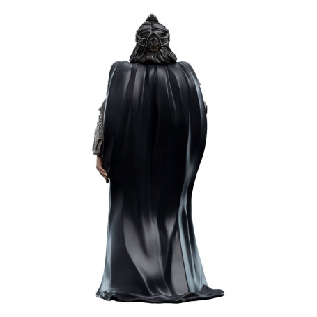Weta Estatua Vinilo El Señor de los Anillos - Mini Épicas - Rey Aragorn