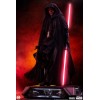 PCS Star Wars- Darth Maul 1/3 Estatua Hiperrealista - Episodio I La Amenaza Fantasma