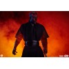 PCS Star Wars- Darth Maul 1/3 Estatua Hiperrealista - Episodio I La Amenaza Fantasma