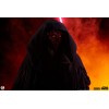 PCS Star Wars- Darth Maul 1/3 Estatua Hiperrealista - Episodio I La Amenaza Fantasma