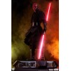 PCS Star Wars- Darth Maul 1/3 Estatua Hiperrealista - Episodio I La Amenaza Fantasma