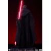 PCS Star Wars- Darth Maul 1/3 Estatua Hiperrealista - Episodio I La Amenaza Fantasma