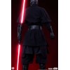 PCS Star Wars- Darth Maul 1/3 Estatua Hiperrealista - Episodio I La Amenaza Fantasma