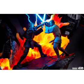 PCS Star Wars - Busto artístico de Darth Vader