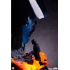 PCS Star Wars - Busto artístico de Darth Vader