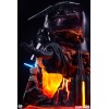 PCS Star Wars - Busto artístico de Darth Vader