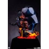 PCS Star Wars - Busto artístico de Darth Vader
