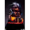 PCS Star Wars - Busto artístico de Darth Vader