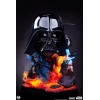 PCS Star Wars - Busto artístico de Darth Vader