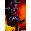 PCS Star Wars - Busto artístico de Darth Vader